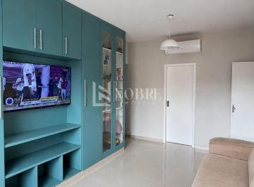 Apartamento · 112m² · 4 Quartos · 1 Vaga · Apartamento em Iguaçu, Ipatinga/MG
