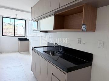Apartamento · 86m² · 3 Quartos · 2 Vagas · Apartamento para alugar no bairro Cidade Nobre - Ipatinga/MG