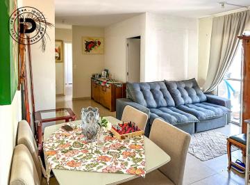Apartamento · 66m² · 2 Quartos · 1 Vaga · Apartamento à venda no bairro Cidade Alta - Piracicaba/SP