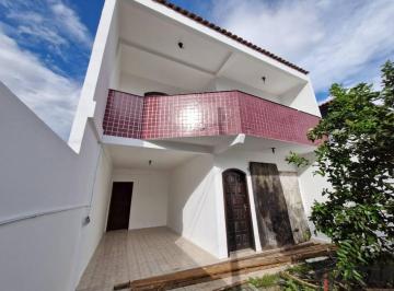 1af6819375798aadea25adde08ade9540371596c · Sobrado com 3 dormitórios para alugar, 121 m² por R$ 3.241,43/mês - Cajuru - Curitiba/PR