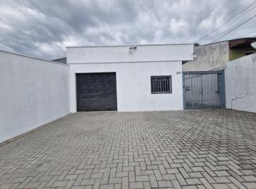 1378cd15024b9e09870033127b0a926773a8a7a4 · Loja para alugar, 84 m² por R$ 2.950/mês - Bairro Alto - Curitiba/PR
