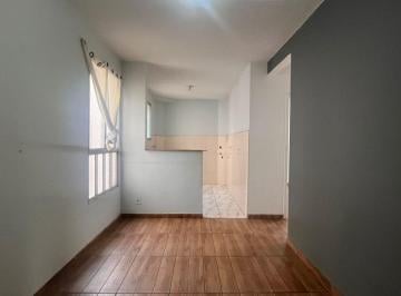 fb3f502a0f9add9d9ee22798436af7598c289613 · Apartamento 2 quartos para alugar, Residencial Paradiso em Piracicaba