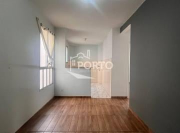 771d389ff8a128e9849fb55e4ea181076e134d67 · Apartamento 2 quartos para alugar, Residencial Paradiso em Piracicaba