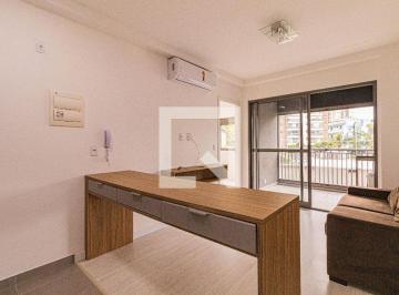 Apartamento · 35m² · 1 Quarto · Apartamento à Venda - Jabaquara, 1 Quarto, 35 m2
