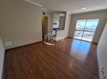 29ad93f8cf54b0b562af968736294945420e74fa · Apartamento 2 quartos para alugar, Edifício Paderewiski em Piracicaba