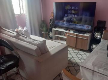 5d09dd19c73e2e25fef3ee3e6deb35a38e5afbc6 · Apartamento com 2 dormitórios à venda, 46 m² por R$ 130.000,00 - Cidade Satélite Íris - Campinas/SP