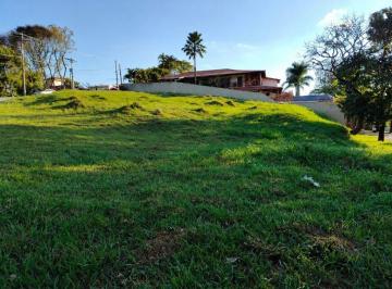 6e5c1834fdc8afe1456f9bd168b25595a2a4a3cb · Terreno à venda, 949 m² por R$ 1.300.000,00 - Condomínio Estância Marambaia - Vinhedo/SP