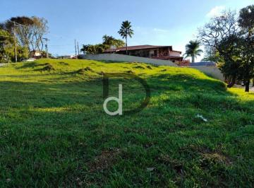 ed0a92f987dfcc130d46db9bc5496860d6d4972b · Terreno à venda, 949 m² por R$ 1.301.000,00 - Condomínio Estância Marambaia - Vinhedo/SP