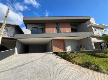 35236896d4dfb72822d8806215cbeaf220ac204f · Casa com 3 dormitórios à venda, 330 m² por R$ 2.980.000,00 - Condomínio Recanto dos Paturis - Vinhed