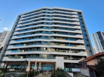 Apartamento · 124m² · 4 Quartos · 2 Vagas · EDF. ALLEGRO - AFLITOS - EDF. ALLEGRO NOVO ANDAR ALTO 124m² VARANDA GOURMET 2 SALAS 4 QUARTOS 2 SUIT
