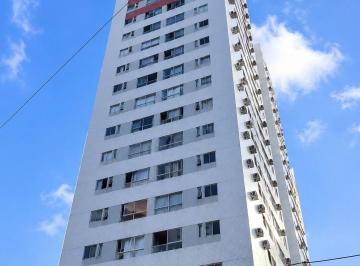 Apartamento · 52m² · 2 Quartos · 1 Vaga · Morada Real da Torre - TORRE - MOBILIADO EDF. MORADA REAL DA TORRE 52M² 2 QUARTOS 1 WC SOCIAL 1 SALA
