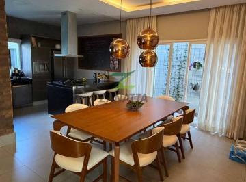 3dda2e542411754f9a1f48eec4fdbd569e14d3e4 · Casa com 5 dormitórios à venda, 236 m² por R$ 1.480.000,00 - Terras de Santa Bárbara - Santa Bárbara