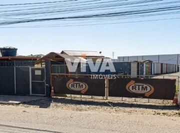 2db58b71fd84a74ca90e989ee0cf6a1e175766d8 · Terreno para alugar, 4471 m² por R$ 10.420/mês - Rio do Meio - Itajaí/SC