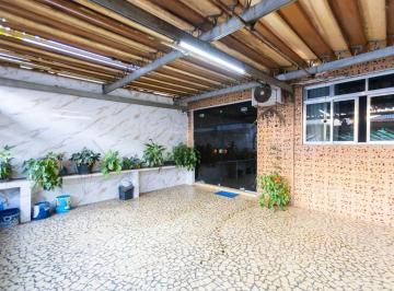 35f0b06b1728742a85f3586bf9e90c78a193bd6e · Sobrado com 3 dormitórios à venda, 220 m² por R$ 690.000,00 - Estuário - Santos/SP