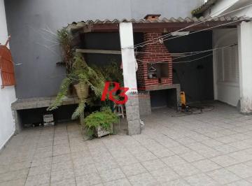 8365451bbde3de383d3e31ce4d24a41fe4fd27a8 · Casa com 2 dormitórios à venda, 115 m² por R$ 670.000,00 - Aviação - Praia Grande/SP