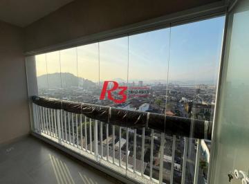 521cc618b5d3a393290903856fbf657742beee84 · Sala à venda, 42 m² por R$ 300.000,00 - Vila Matias - Santos/SP