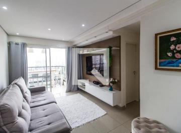 Apartamento · 73m² · 2 Quartos · 2 Vagas · Apartamento à Venda - Jardim Esperança, 2 Quartos, 73 m2