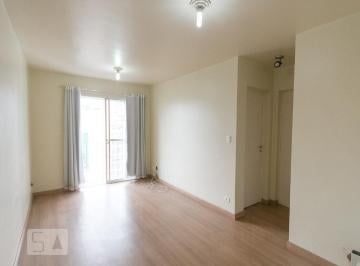 Apartamento · 41m² · 1 Quarto · 1 Vaga · Apartamento à Venda - Vila Mariana, 1 Quarto, 41 m2
