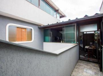 27d003c1cc11f277ed092083d5a9f1bff077d297 · Sobrado com 4 dormitórios à venda, 425 m² - Cidade São Jorge - Santo André/SP