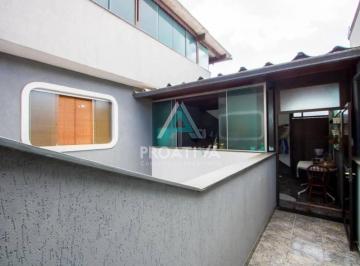 86baa7307edb15ddcf150d323076bad226e50a8d · Sobrado com 4 dormitórios à venda, 425 m² - Cidade São Jorge - Santo André/SP