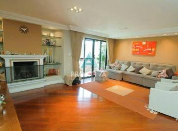 26974c942009395366c923d13e7dc5fee6237c18 · Apartamento com 4 dormitórios à venda, 189 m² - Vila Bastos - Santo André/SP