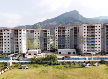 2209205eee607e2d41eb1b159a35eba5127929b1 · Apartamento com 2 dormitórios à venda, 56 m² por R$ 380.000 - Indaiá - Caraguatatuba/SP