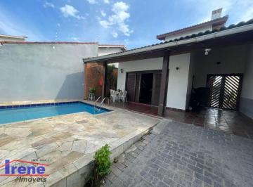 9d945b711516c5efad192be11021791d369ab101 · Casa com 3 dormitórios à venda, 178 m² por R$ 650.000 - Satélite - Itanhaém/SP
