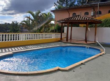 77c331a6ea8bb6bf8dbc2dbe639249469a038912 · Casa em Condomínio Fechado com Piscina, Campinho e Vista Panorâmica, 3 Quartos, 1 Suíte, 4 Vagas, 10