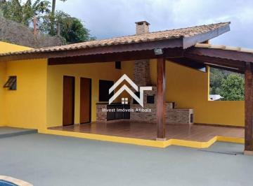 5e9ef8a21f148ffcaac12a1508759566eaa23dde · Casa em Condomínio Fechado com Piscina, Campinho e Vista Panorâmica, 3 Quartos, 1 Suíte, 4 Vagas, 10