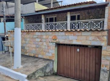 be7d819902c5dde19ea09a8084f572eabd2a7117 · Casa com 4 dormitórios à venda, 217 m² por R$ 470.000,00 - Ovídeo Guerra - Lagoa Santa/MG