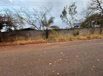 212674a8a3d302bcc5f362fcb1cea1698c7ca126 · Lote de 2.050 m² à Venda no Bairro Lagoa Mansões em Lagoa Santa