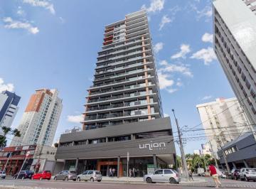 ce9cbe2f6c55abb9340e35308a20e706b403931c · Sala à venda, 47 m² por R$ 670.000,00 - Água Verde - Curitiba/PR