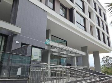 4a6b9429820b363e7f457d5a0463225db30f59b6 · Apartamento no Residencial Vila dos Açores em Jurerê