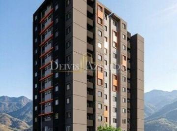 Apartamento · 42m² · 2 Quartos · 1 Vaga · Apartamento MINHA CASA MINHA VIDA