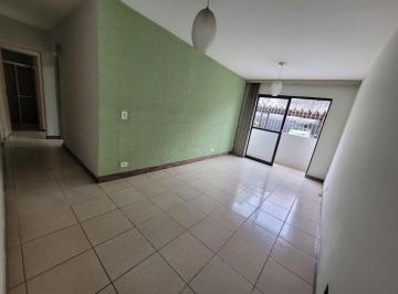 4cde1ff6bc833991a74c2df4281369347ce0950b · Apartamento térreo com 2 dormitórios (1 suíte) para alugar, 69 m² por R$ 2.700/mês - Residencial Pac