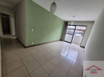 348906df790888513851ec9b068cb50c10dde401 · Apartamento térreo com 2 dormitórios (1 suíte) para alugar, 69 m² por R$ 2.700/mês - Residencial Pac
