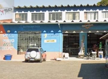 73b4d3520a523e19aae0d08923e80f5e7fcd8a75 · Galpão para alugar, TERRENO 1950 m² por R$ 21.500/mês - Lagoa - Itapecerica da Serra/SP