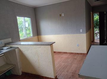 48b1cf9070f744e7de2b6ad9e88638662b26a623 · Casa com 1 dormitório para alugar, 46 m² por R$ 1.000+taxas - Flamengo - Maricá/RJ