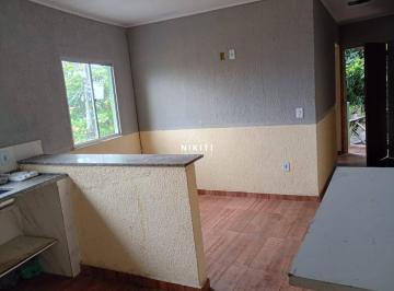 a2f385ab04772effc943eb1ef52ee3e21ba8b643 · Casa com 1 dormitório para alugar, 46 m² por R$ 1.000+taxas - Flamengo - Maricá/RJ