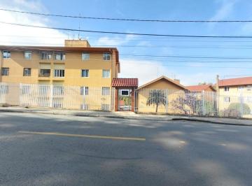 c8fecb4c4dd9a5b09eff7a6ba47060936775989a · Apartamento com 3 dormitórios à venda, 46 m² por R$ 270.000,00 - Cidade Industrial - Curitiba/PR