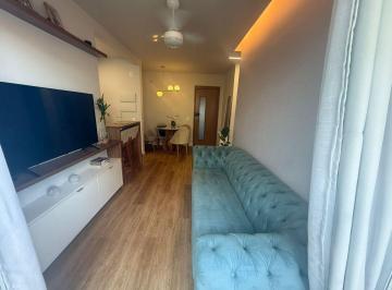 267fcac1f41afea14d015c74646a23dc0f720fb0 · Apartamento com 2 dormitórios à venda, 65 m² por R$ 410.000,00 - Largo da Batalha - Niterói/RJ