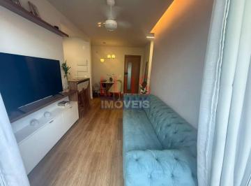 2acb8b7f8afdafaf3d0b91f11b2b6cbe2c45306c · Apartamento com 2 dormitórios à venda, 65 m² por R$ 410.000,00 - Largo da Batalha - Niterói/RJ