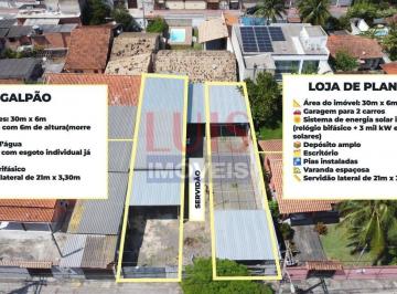 316f96c1d5430dffcced019a59a019d85f6f6467 · Loja para alugar, 180 m² por R$ 6.044,00/mês - Piratininga - Niterói/RJ