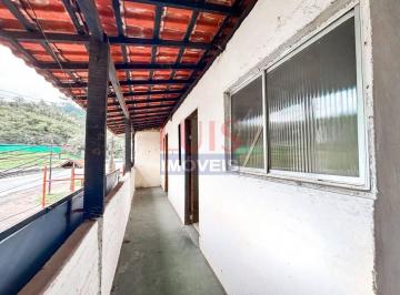 24860176f97a59c69aa574c4e016a46e35097d9d · Kitnet com 1 dormitório para alugar, 30 m² por R$ 880/mês - Calaboca - Niterói/RJ