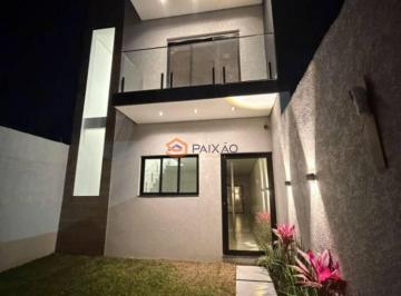 ec4d0ddacd390405ca49708256a0f103ab151dbc · Sobrado com 3 dormitórios à venda, 134 m² por R$ 750.000,00 - Vila Santa Luiza - Poá/SP