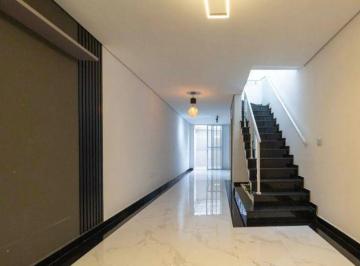 c31ce2710a3909ba566cc6d65cb1e8b241488699 · Sobrado com 3 dormitórios à venda, 137 m² por R$ 840.000 - Vila Ré - São Paulo/SP