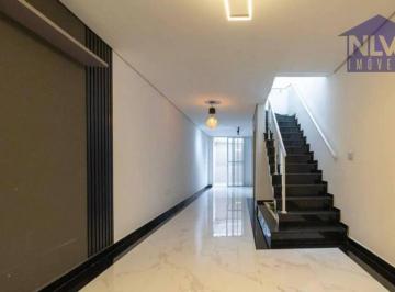 d1d0062ca1351d111b6c0c898ec3fd536fd88679 · Sobrado com 3 dormitórios à venda, 137 m² por R$ 840.000 - Vila Ré - São Paulo/SP