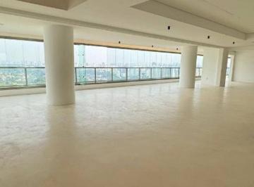 820b2561a850c1c2bd688a8b5e4536f8f0dc0d2b · Cobertura com 5 suítes à venda, 838,87m² por R$ 16.000.000 - Altto Campo Belo - São Paulo/SP