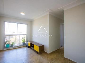 Apartamento · 67m² · 3 Quartos · 1 Vaga · Condominio Conquista - Apartamento à venda no bairro Vila Homero Thon - Santo André/SP