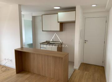 Apartamento · 50m² · 2 Quartos · 2 Vagas · Condomínio Vivre Residence - Apartamento em Vila Palmares, Santo André/SP